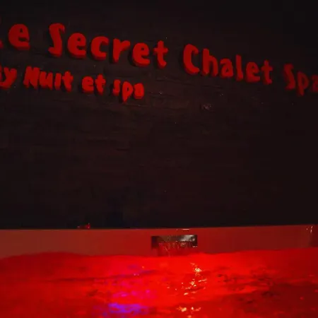 Le Secret * Caluire-et-Cuire